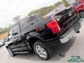 2018 Magma Red Ford F150 Lariat SuperCrew 4x4  photo #37