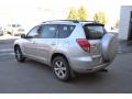 Classic Silver Metallic - RAV4 Limited 4WD Photo No. 5