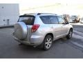 Classic Silver Metallic - RAV4 Limited 4WD Photo No. 7