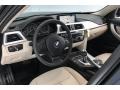 2018 Mineral Grey Metallic BMW 3 Series 320i Sedan  photo #5