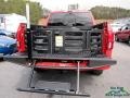 2018 Race Red Ford F150 Lariat SuperCrew 4x4  photo #14