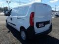 Bright White - ProMaster City Tradesman Cargo Van Photo No. 4