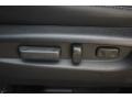 Lunar Silver Metallic - MDX  Photo No. 19
