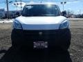 Bright White - ProMaster City Tradesman Cargo Van Photo No. 2