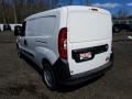 Bright White - ProMaster City Tradesman Cargo Van Photo No. 4