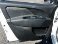 Bright White - ProMaster City Tradesman Cargo Van Photo No. 6
