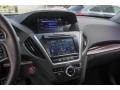 Lunar Silver Metallic - MDX  Photo No. 41