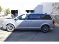 Billet Metallic - Grand Caravan SXT Photo No. 4