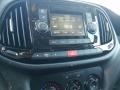 Bright White - ProMaster City Tradesman Cargo Van Photo No. 10