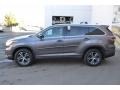 Predawn Gray Mica - Highlander XLE Photo No. 4