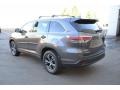 Predawn Gray Mica - Highlander XLE Photo No. 5
