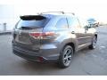 Predawn Gray Mica - Highlander XLE Photo No. 7