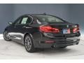 2018 Dark Graphite Metallic BMW 5 Series 530e iPerfomance Sedan  photo #3