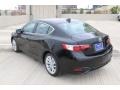 Crystal Black Pearl - ILX  Photo No. 5