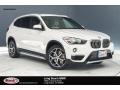 Alpine White - X1 xDrive28i Photo No. 1