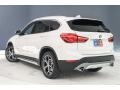 Alpine White - X1 xDrive28i Photo No. 3