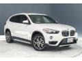 Alpine White - X1 xDrive28i Photo No. 12