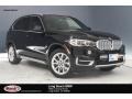 2018 Jet Black BMW X5 xDrive40e iPerfomance  photo #1