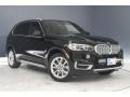 Jet Black - X5 xDrive40e iPerfomance Photo No. 12
