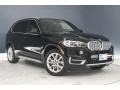 2018 Jet Black BMW X5 xDrive40e iPerfomance  photo #12