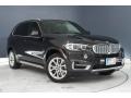 Dark Graphite Metallic 2018 BMW X5 xDrive40e iPerfomance Exterior