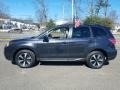  2018 Forester 2.5i Limited Dark Gray Metallic