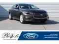 Nightfall Gray Metallic - Malibu LT Photo No. 1