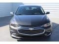 Nightfall Gray Metallic - Malibu LT Photo No. 2