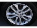 Nightfall Gray Metallic - Malibu LT Photo No. 6