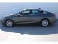 Nightfall Gray Metallic - Malibu LT Photo No. 8