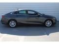 Nightfall Gray Metallic - Malibu LT Photo No. 12