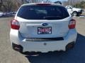 2017 Crystal White Pearl Subaru Crosstrek 2.0i Limited  photo #6