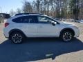 2017 Crystal White Pearl Subaru Crosstrek 2.0i Limited  photo #8