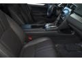 Crystal Black Pearl - Civic EX-L Sedan Photo No. 25
