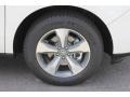 White Diamond Pearl - MDX SH-AWD Technology Photo No. 10
