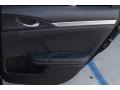 Crystal Black Pearl - Civic EX-L Sedan Photo No. 33