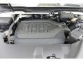 White Diamond Pearl - MDX SH-AWD Technology Photo No. 29