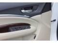 White Diamond Pearl - MDX SH-AWD Technology Photo No. 30