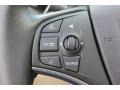 White Diamond Pearl - MDX SH-AWD Technology Photo No. 44
