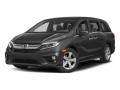 2018 Modern Steel Metallic Honda Odyssey EX  photo #21