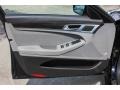 Caspian Black - Genesis 3.8 Sedan Photo No. 15
