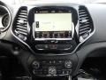 2019 Bright White Jeep Cherokee Limited 4x4  photo #16