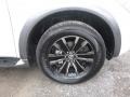 2018 Nissan Armada Platinum 4x4 Wheel and Tire Photo