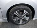 2018 Nissan LEAF SV Wheel and Tire Photo