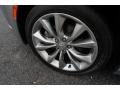 Billet Silver Metallic - 200 S Photo No. 12