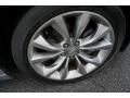 Billet Silver Metallic - 200 S Photo No. 18