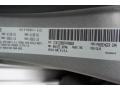 Billet Silver Metallic - 200 S Photo No. 23