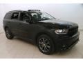 DB Black Crystal - Durango GT AWD Photo No. 1
