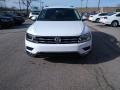 Pure White - Tiguan S 4MOTION Photo No. 1