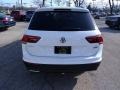 Pure White - Tiguan S 4MOTION Photo No. 5